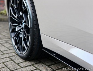 BMW X3 30e xDrive M SPORT | AC 2025