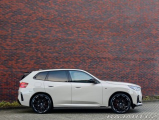 BMW X3 30e xDrive M SPORT | AC 2025