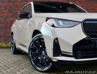 BMW X3 30e xDrive M SPORT | AC 2025