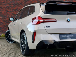 BMW X3 30e xDrive M SPORT | AC 2025