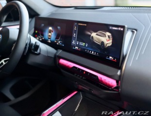 BMW X3 30e xDrive M SPORT | AC 2025