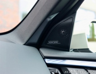 BMW X3 30e xDrive M SPORT | AC 2025