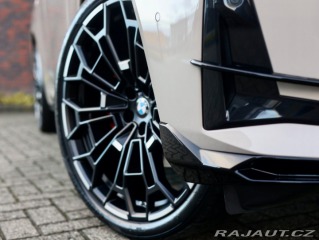 BMW X3 30e xDrive M SPORT | AC 2025