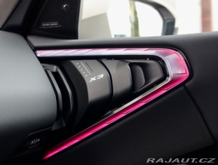 BMW X3 30e xDrive M SPORT | AC 2025