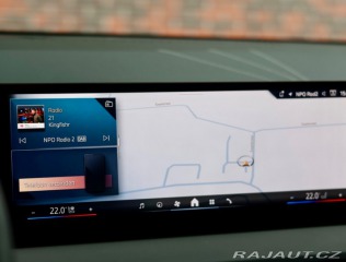 BMW X3 30e xDrive M SPORT | AC 2025