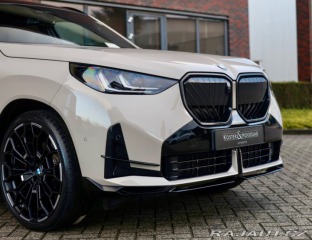 BMW X3 30e xDrive M SPORT | AC 2025