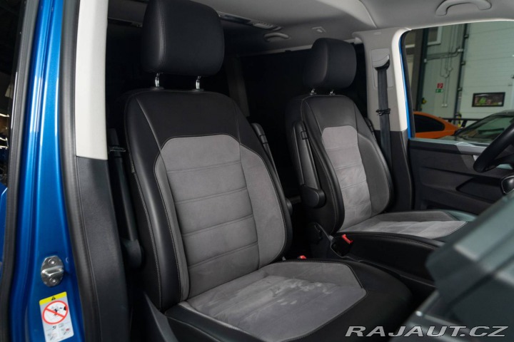 Volkswagen Multivan 2.0 BiTDI 204k Highline 2021