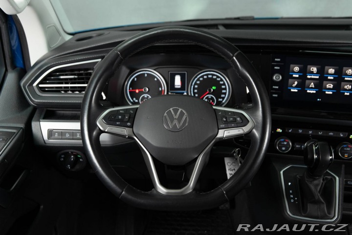 Volkswagen Multivan 2.0 BiTDI 204k Highline 2021