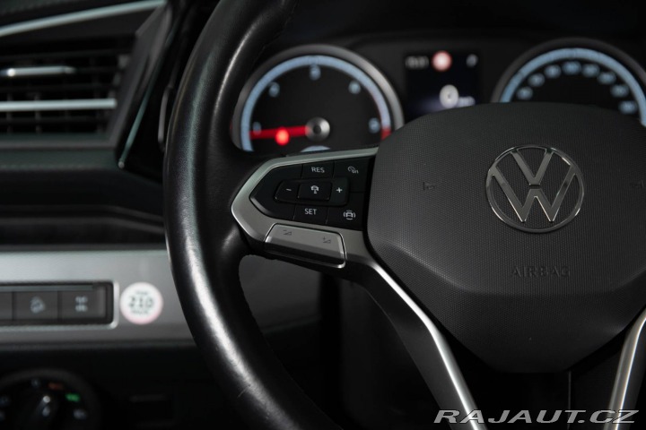 Volkswagen Multivan 2.0 BiTDI 204k Highline 2021