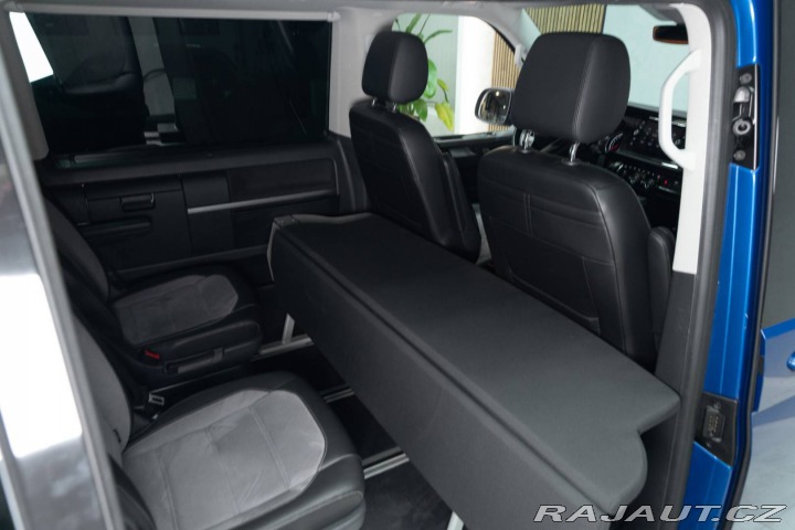 Volkswagen Multivan 2.0 BiTDI 204k Highline 2021