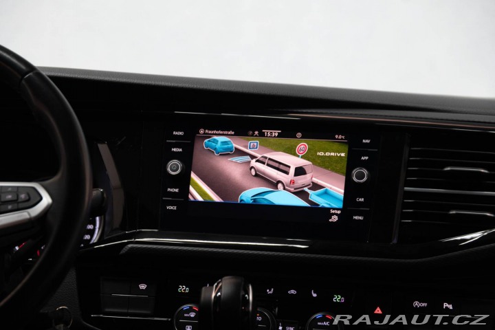 Volkswagen Multivan 2.0 BiTDI 204k Highline 2021