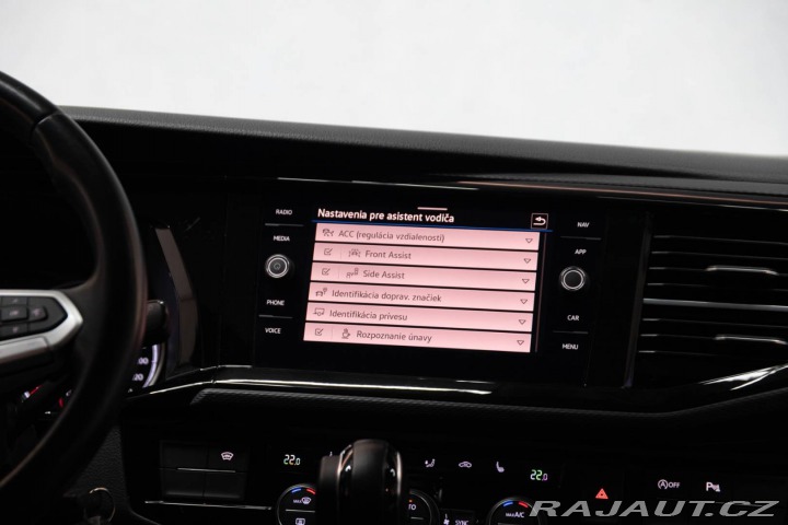 Volkswagen Multivan 2.0 BiTDI 204k Highline 2021