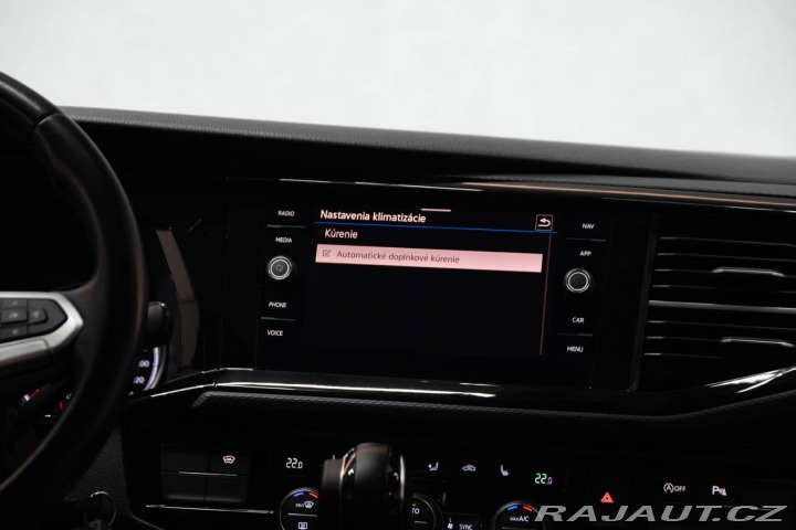 Volkswagen Multivan 2.0 BiTDI 204k Highline 2021