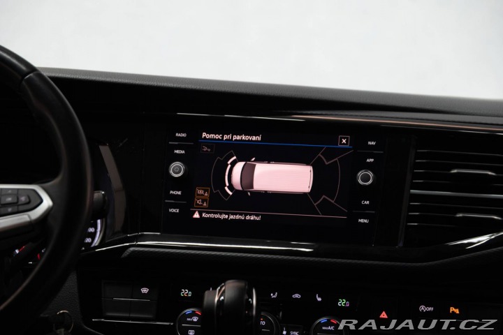 Volkswagen Multivan 2.0 BiTDI 204k Highline 2021