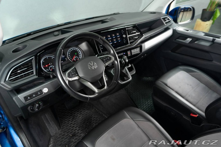 Volkswagen Multivan 2.0 BiTDI 204k Highline 2021