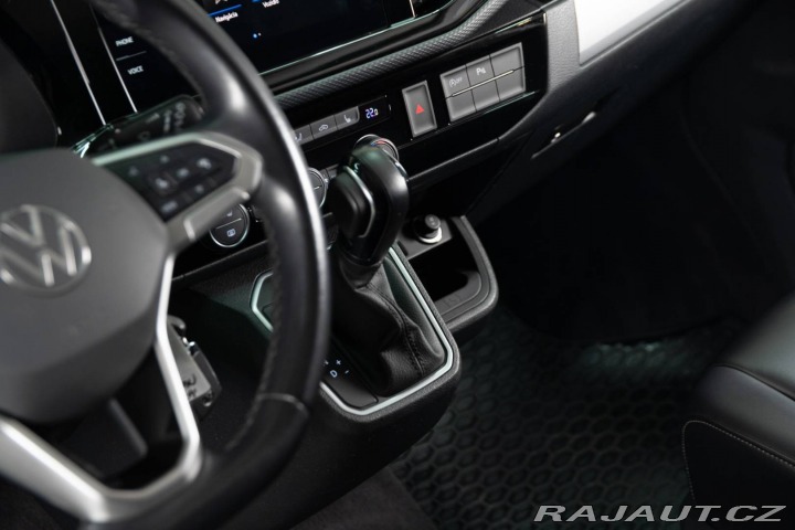 Volkswagen Multivan 2.0 BiTDI 204k Highline 2021