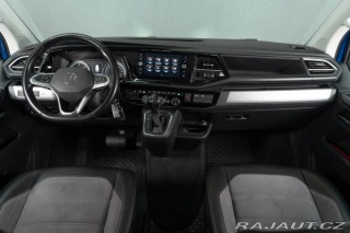 Volkswagen Multivan 2.0 BiTDI 204k Highline 2021