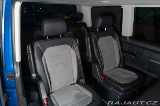 Volkswagen Multivan 2.0 BiTDI 204k Highline 2021