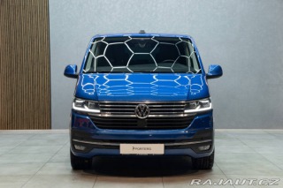 Volkswagen Multivan 2.0 BiTDI 204k Highline 2021