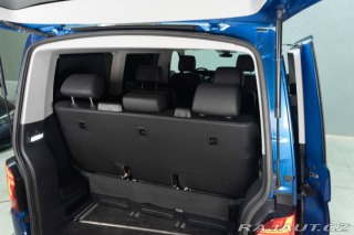 Volkswagen Multivan 2.0 BiTDI 204k Highline 2021
