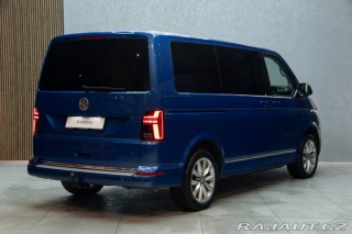 Volkswagen Multivan 2.0 BiTDI 204k Highline 2021