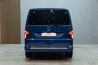 Volkswagen Multivan 2.0 BiTDI 204k Highline 2021
