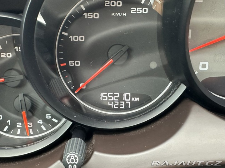 Porsche Cayenne 4,8 V8 420PS  GTS A/T 4x4 2012