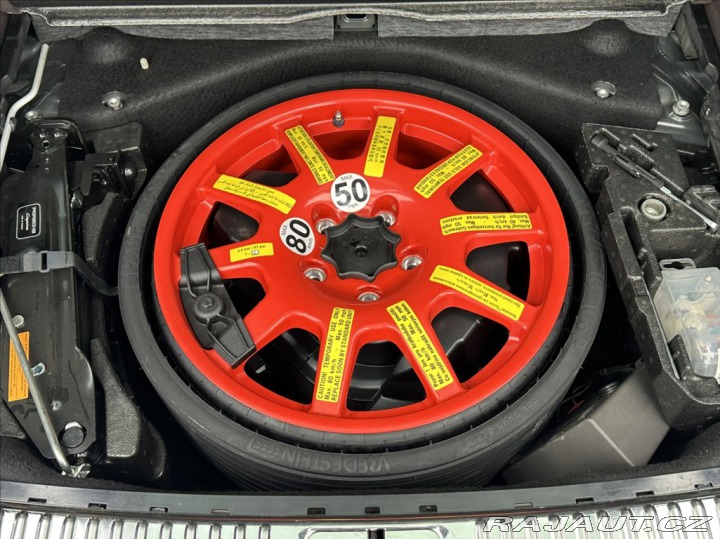 Porsche Cayenne 4,8 V8 420PS  GTS A/T 4x4 2012