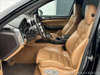 Porsche Cayenne 4,8 V8 420PS  GTS A/T 4x4 2012