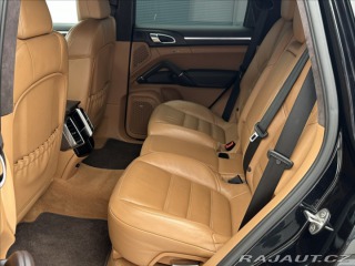 Porsche Cayenne 4,8 V8 420PS  GTS A/T 4x4 2012