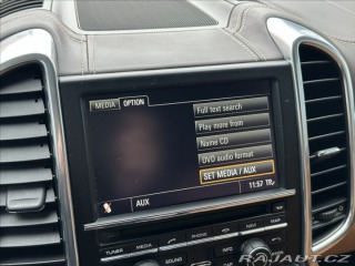 Porsche Cayenne 4,8 V8 420PS  GTS A/T 4x4 2012