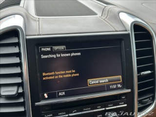 Porsche Cayenne 4,8 V8 420PS  GTS A/T 4x4 2012