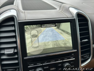 Porsche Cayenne 4,8 V8 420PS  GTS A/T 4x4 2012