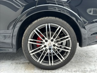 Porsche Cayenne 4,8 V8 420PS  GTS A/T 4x4 2012