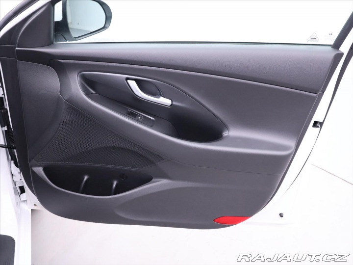 Hyundai i30 1,6 CRDi 85kW Aut. CZ 1Ma 2021