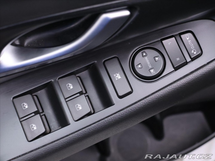 Hyundai i30 1,6 CRDi 85kW Aut. CZ 1Ma 2021