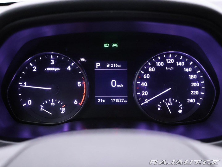 Hyundai i30 1,6 CRDi 85kW Aut. CZ 1Ma 2021