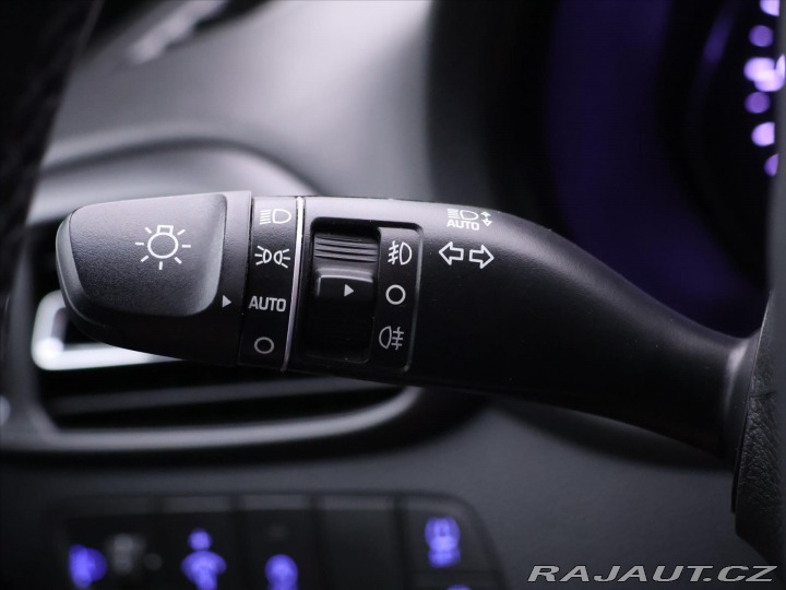 Hyundai i30 1,6 CRDi 85kW Aut. CZ 1Ma 2021