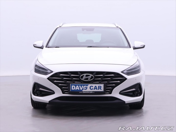 Hyundai i30 1,6 CRDi 85kW Aut. CZ 1Ma 2021