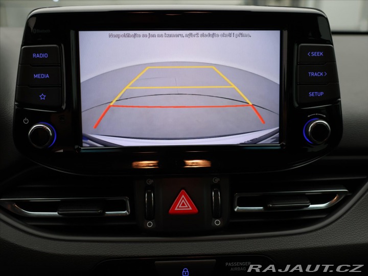 Hyundai i30 1,6 CRDi 85kW Aut. CZ 1Ma 2021