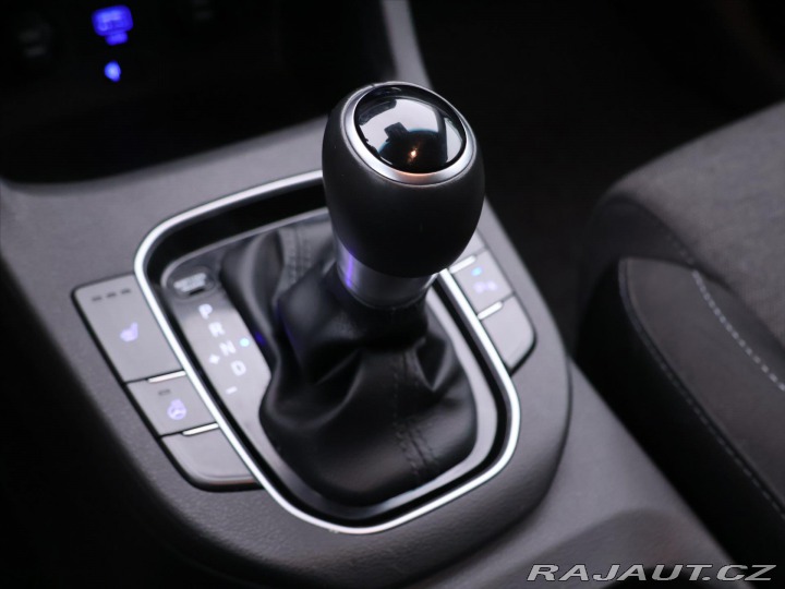 Hyundai i30 1,6 CRDi 85kW Aut. CZ 1Ma 2021