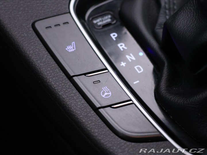 Hyundai i30 1,6 CRDi 85kW Aut. CZ 1Ma 2021