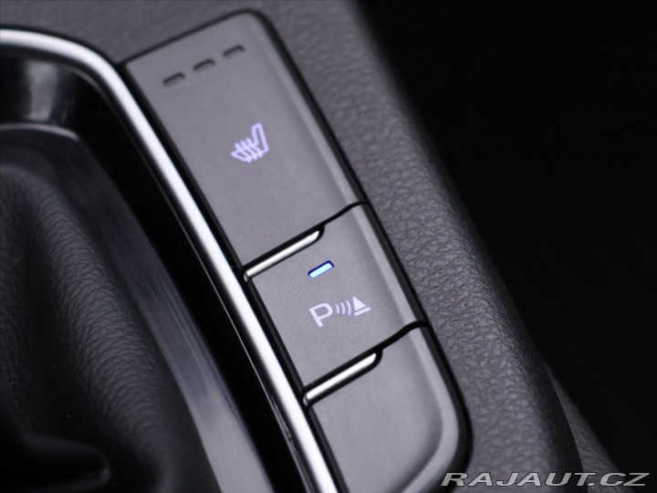 Hyundai i30 1,6 CRDi 85kW Aut. CZ 1Ma 2021