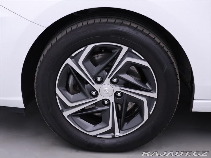 Hyundai i30 1,6 CRDi 85kW Aut. CZ 1Ma 2021