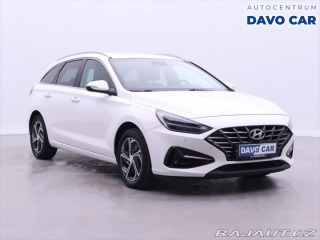 Hyundai i30 1,6 CRDi 85kW Aut. CZ 1Ma 2021
