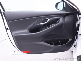 Hyundai i30 1,6 CRDi 85kW Aut. CZ 1Ma 2021