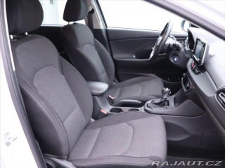 Hyundai i30 1,6 CRDi 85kW Aut. CZ 1Ma 2021