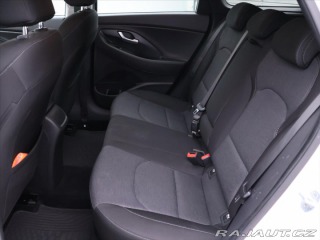 Hyundai i30 1,6 CRDi 85kW Aut. CZ 1Ma 2021
