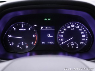Hyundai i30 1,6 CRDi 85kW Aut. CZ 1Ma 2021