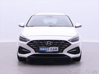 Hyundai i30 1,6 CRDi 85kW Aut. CZ 1Ma 2021